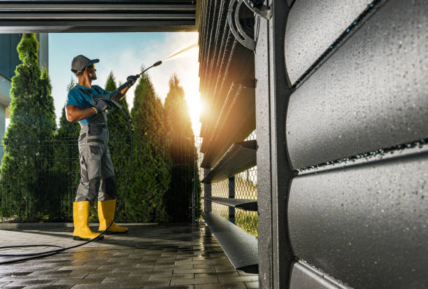 Best Solar Panel Cleaning  in Cary, NC
