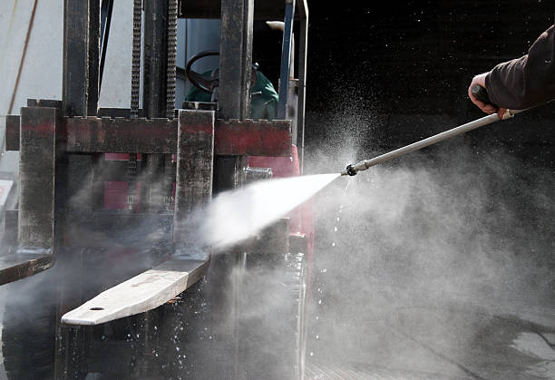 Reliable Cary, NC Pressure Washing Services Solutions